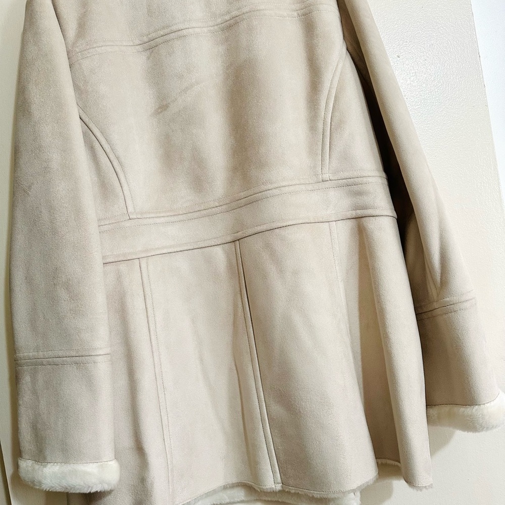 A.N.A. Women’s Coat XL - Picture 9 of 9